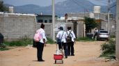 Foto ilustrativa de la nota titulada: Avanza estrategia contra el sarampión: más de 42 mil vacunas aplicadas en una semana