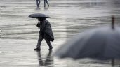 Foto ilustrativa de la nota titulada: Llega ahora la onda tropical 16 y azotará con lluvias fuertes de lunes a jueves en estas entidades