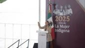 Foto ilustrativa de la nota titulada: “Los gobernantes debemos vivir en la justa medianía”, dice Sheinbaum tras viajes de morenistas