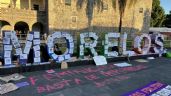 Foto ilustrativa de la nota titulada: Morelos cerró la semana más violenta para las mujeres con siete feminicidios