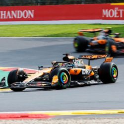Piastri vence a Norris y gana el Gran Premio de Bélgica