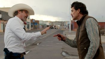 “Eddington”, de Ari Aster, una película turbadora y realista