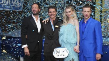 “Los Cuatro Fantásticos: primeros Pasos”; el primer estreno de Marvel de taquilla de 100 mdd en 2025