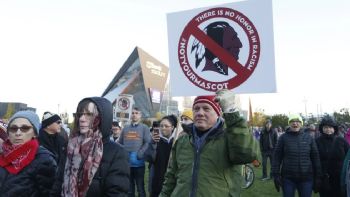 Trump exige a Commanders retomar el nombre de Redskins; expertos lo consideran “racial y despectivo”