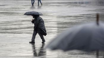 Llega ahora la onda tropical 16 y azotará con lluvias fuertes de lunes a jueves en estas entidades