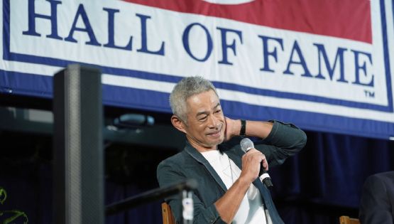Ichiro Suzuki, CC Sabathia y Billy Wagner serán incluidos en el Salón de la Fama