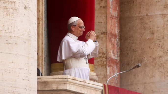 El Papa León XIV expresa su "profunda" preocupación por la "gravísima" situación humanitaria en Gaza