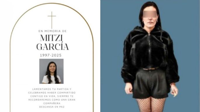 Mitzi García: Quién es la víctima de “La Mufasa” en el accidente que estremece a Querétaro