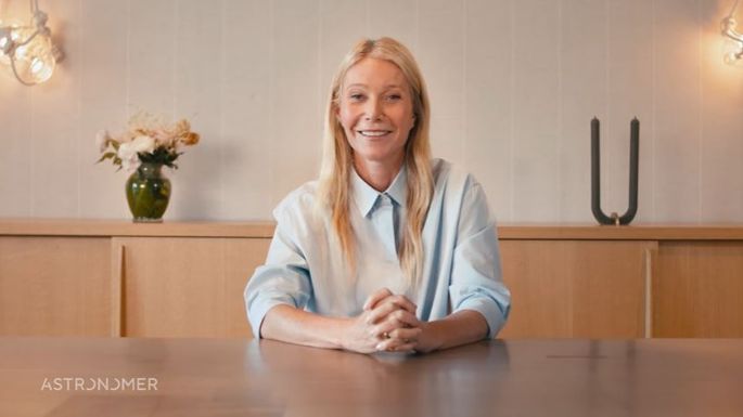 Empresa involucrada en drama de Coldplay y la KissCam contrata a Gwyneth Paltrow como su vocera