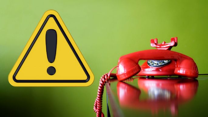 Estafa de las llamadas cruzadas: alerta por extorsión que pone en riesgo a menores de edad