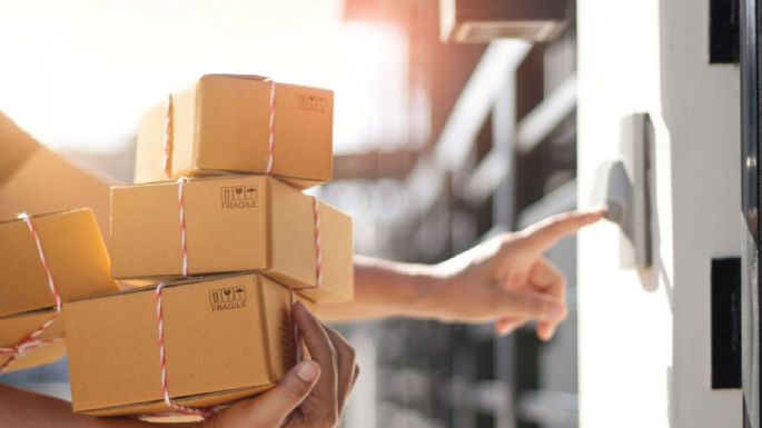 La estafa del "brushing" evoluciona: ahora usan códigos QR en paquetes no solicitados