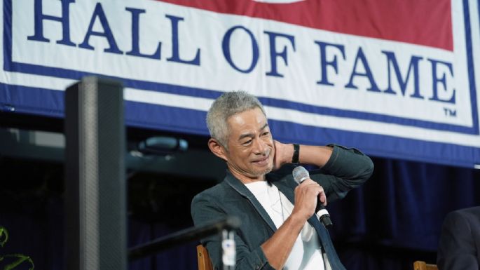 Ichiro Suzuki, CC Sabathia y Billy Wagner serán incluidos en el Salón de la Fama