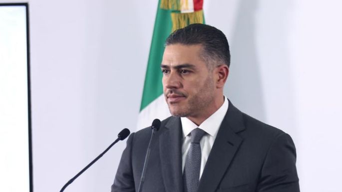 Gobierno mexicano descarta relación entre “La Barredora” y el litigio de casinos en Paraguay