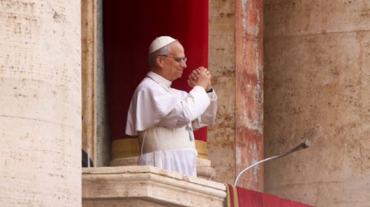 El Papa León XIV expresa su "profunda" preocupación por la "gravísima" situación humanitaria en Gaza