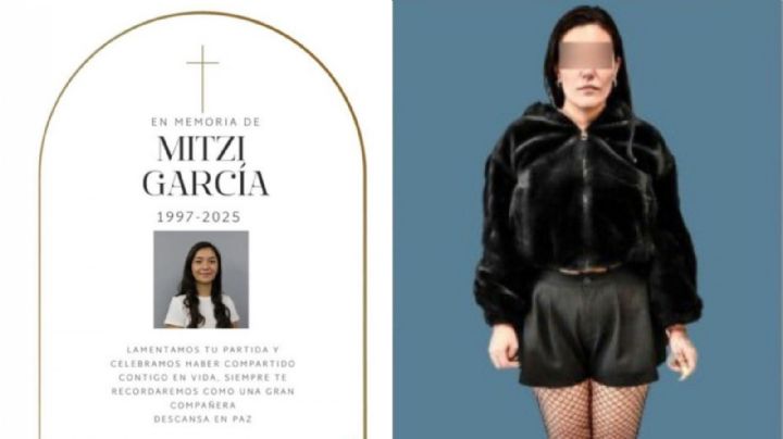Mitzi García: Quién es la víctima de “La Mufasa” en el accidente que estremece a Querétaro