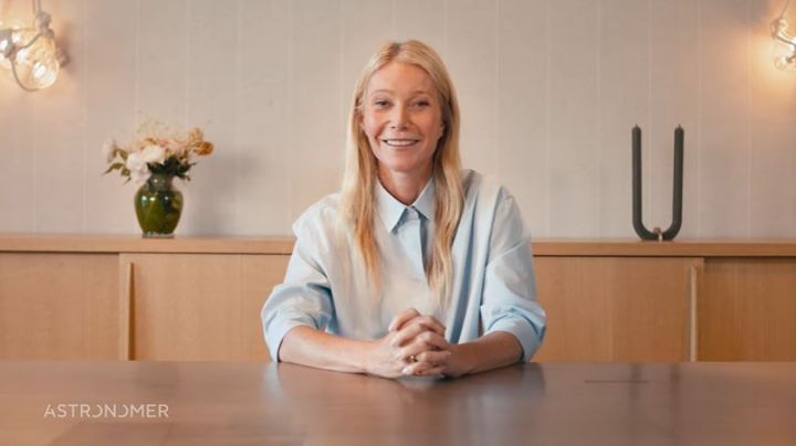 Empresa involucrada en drama de Coldplay y la KissCam contrata a Gwyneth Paltrow como su vocera