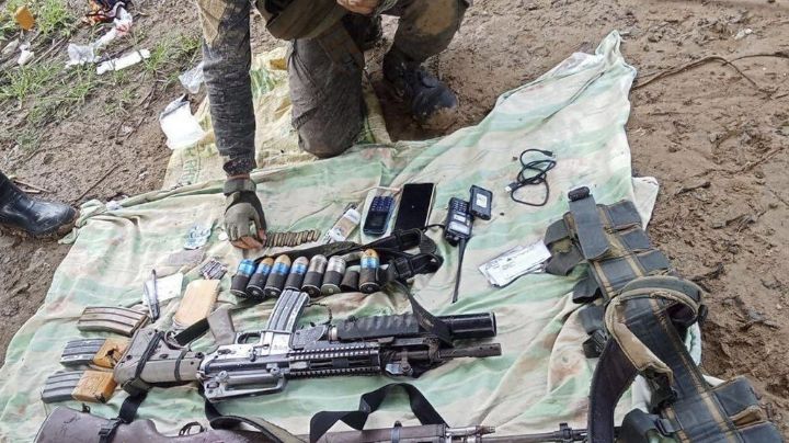 Tropas filipinas matan a siete rebeldes en repunte de violencia tras décadas de insurgencia