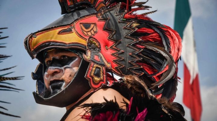 "No hay historia de bronce": Diego Prieto sobre fundación de Tenochtitlán