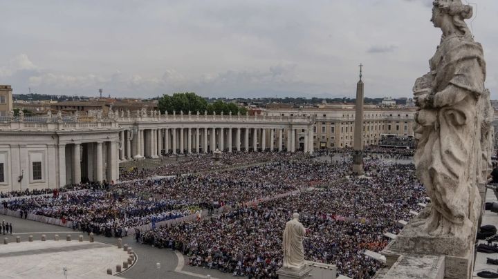 Arzobispo de Varsovia pide al Vaticano destituir a sacerdote polaco acusado de asesinar a indigente