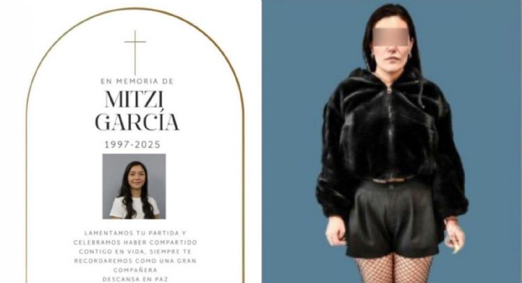 Mitzi García: Quién es la víctima de “La Mufasa” en el accidente que estremece a Querétaro