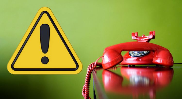 Estafa de las llamadas cruzadas: alerta por extorsión que pone en riesgo a menores de edad