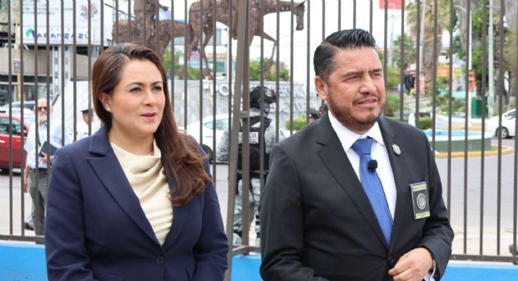 Detienen a nueve personas por violencia en Aguascalientes, tras operativo en narcocampamento