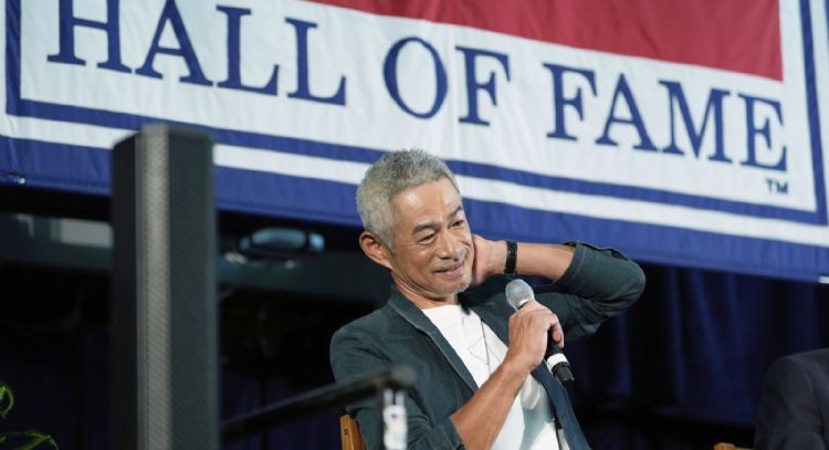 Ichiro Suzuki, CC Sabathia y Billy Wagner serán incluidos en el Salón de la Fama