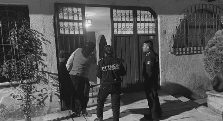 Organizaciones alemanas y obispo condenan allanamiento a la casa de la directora del Frayba