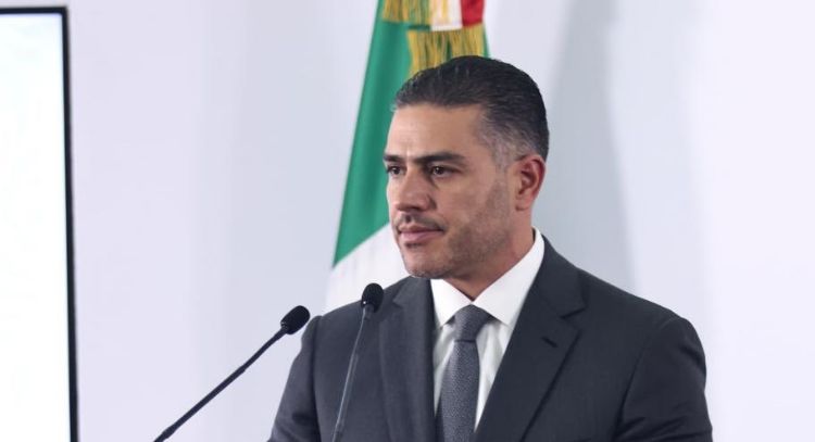 Gobierno mexicano descarta relación entre “La Barredora” y el litigio de casinos en Paraguay