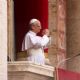 El Papa León XIV expresa su "profunda" preocupación por la "gravísima" situación humanitaria en Gaza