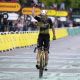 El ciclista esloveno Tadej Pogacar gana el Tour de Francia por cuarta vez