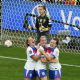 Inglaterra gana la Eurocopa Femenil al vencer 3-1 en penaltis a España