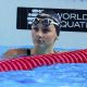 Summer McIntosh gana su primera medalla de oro en el Campeonato Mundial de Deportes Acuáticos