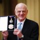 Muere David Nabarro, médico británico que lideró la respuesta de la ONU al ébola y COVID-19