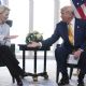 Trump y la Unión Europea evitan guerra comercial: así es su acuerdo sobre aranceles