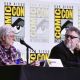 George Lucas presenta su museo con Guillermo del Toro: “un templo para el arte del pueblo” (Video)