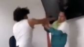 Foto ilustrativa de la nota titulada: Suman dos denuncias tras difusión de video donde alumno golpea a docente de UPT