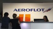 Foto ilustrativa de la nota titulada: Ciberataque a la aerolínea rusa Aeroflot provoca la cancelación de más de 100 vuelos
