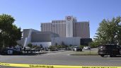 Foto ilustrativa de la nota titulada: Tiroteo deja varios heridos en casino de Reno, Nevada; detienen a sospechoso