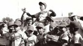 Foto ilustrativa de la nota titulada: Murió Ángel Macias, mexicano que lanzó juego perfecto en la Serie Mundial de Ligas Pequeñas en 1957