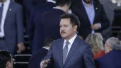 Foto ilustrativa de la nota titulada: Mier pide confiar en el trabajo del gobierno en seguridad y en defensa de los migrantes en EU