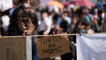 Gentrificación: ¿Alternativas de solución o destino manifiesto?