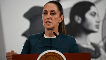 “El poder se ejerce con humildad”: Sheinbaum sobre vacaciones de “Andy” López Beltrán en Japón