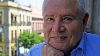 Armando Partida Tayzán, “in memoriam”
