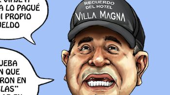 Austeridad a la Monrealeza