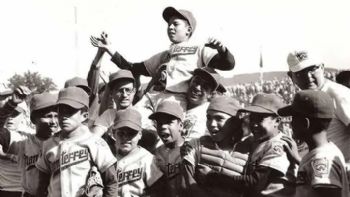 Murió Ángel Macias, mexicano que lanzó juego perfecto en la Serie Mundial de Ligas Pequeñas en 1957