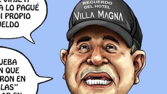 Austeridad a la Monrealeza
