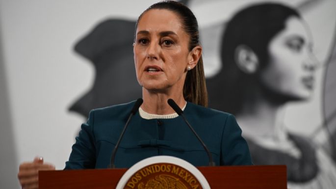 “El poder se ejerce con humildad”: Sheinbaum sobre vacaciones de “Andy” López Beltrán en Japón