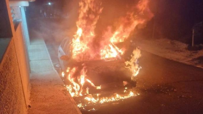 Colonos israelíes atacan una localidad de mayoría cristiana en Cisjordania