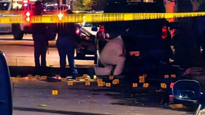 Atacan comandancia de la Policía Ministerial en Acapulco